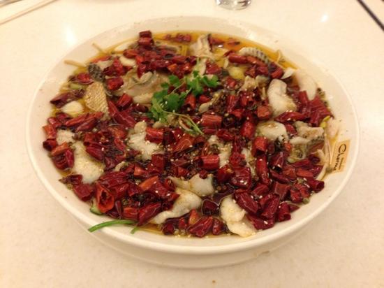 Gang Li Restaurant
